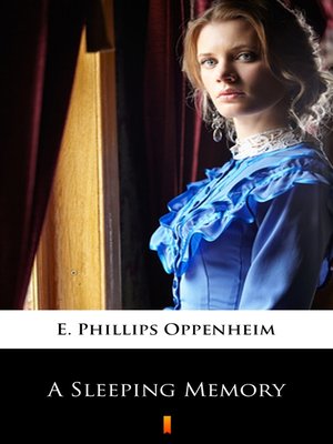 cover image of A Sleeping Memory